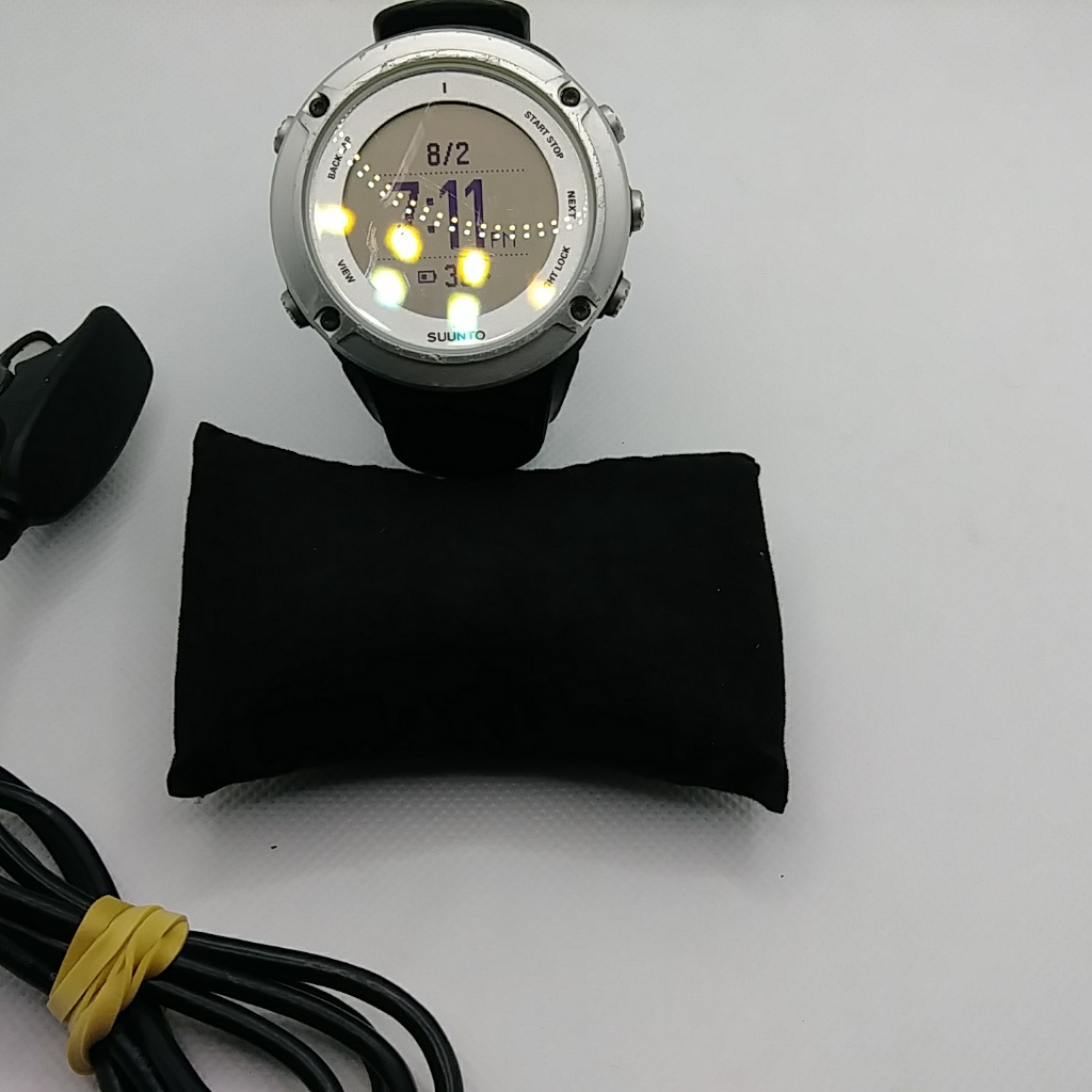 Suunto Ambit 2 Gps Smart Watch